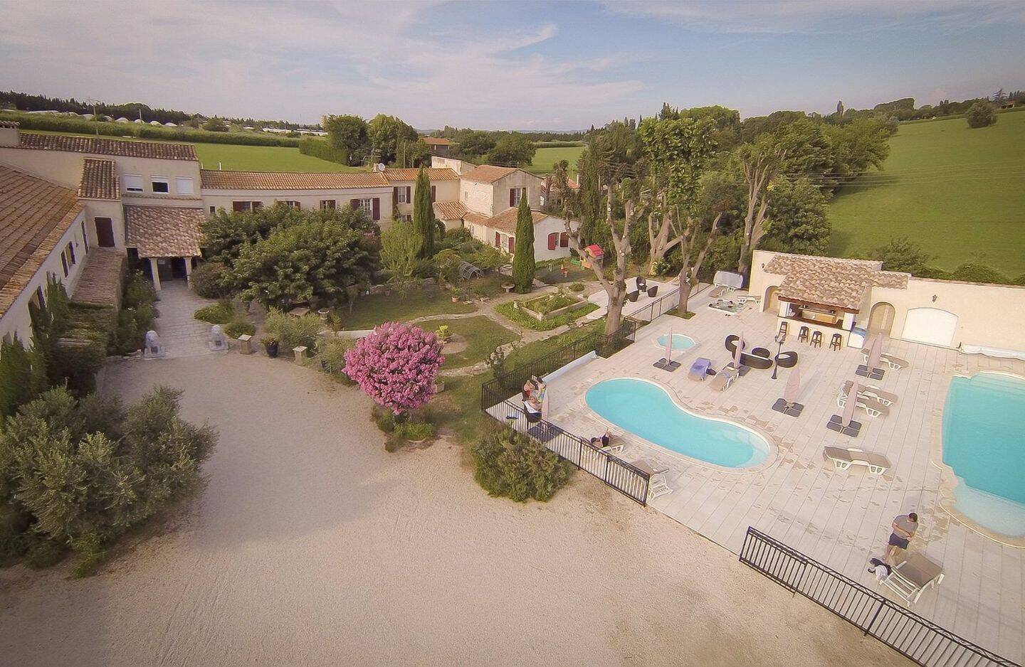 Maison 30 pièces 300 m² · à Arles · 300 m² · 1 300 000 €