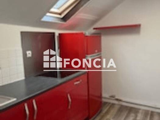 Appartement à vendre 59 500 € 1 pièce 36 m² Étage 2/2 Château-Thierry 02400