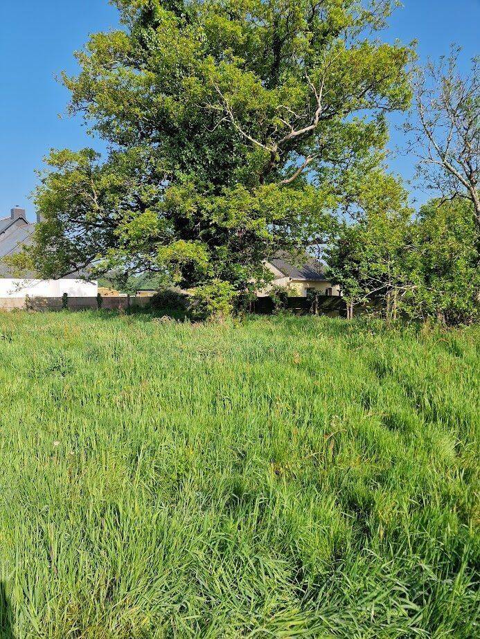 Maison 3 pièces 58 m² à Missillac
