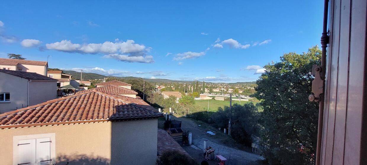 Appartement 3 pièces 67 m² · à Saint-Martin-de-Valgalgues · 67,3 m² · 640 €/mois
