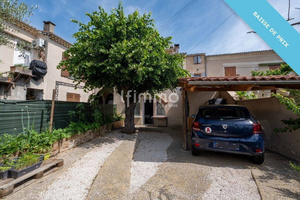 Maison 3 pièces 82 m² · à Château-Arnoux-Saint-Auban · 82 m² · 178 000 €