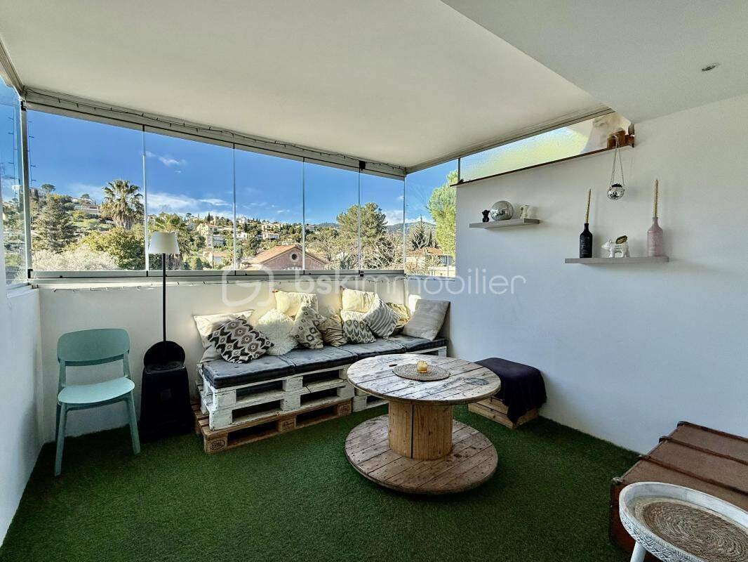 Appartement 2 pièces 45 m² · à Mandelieu-la-Napoule · 45 m² · 239 000 €