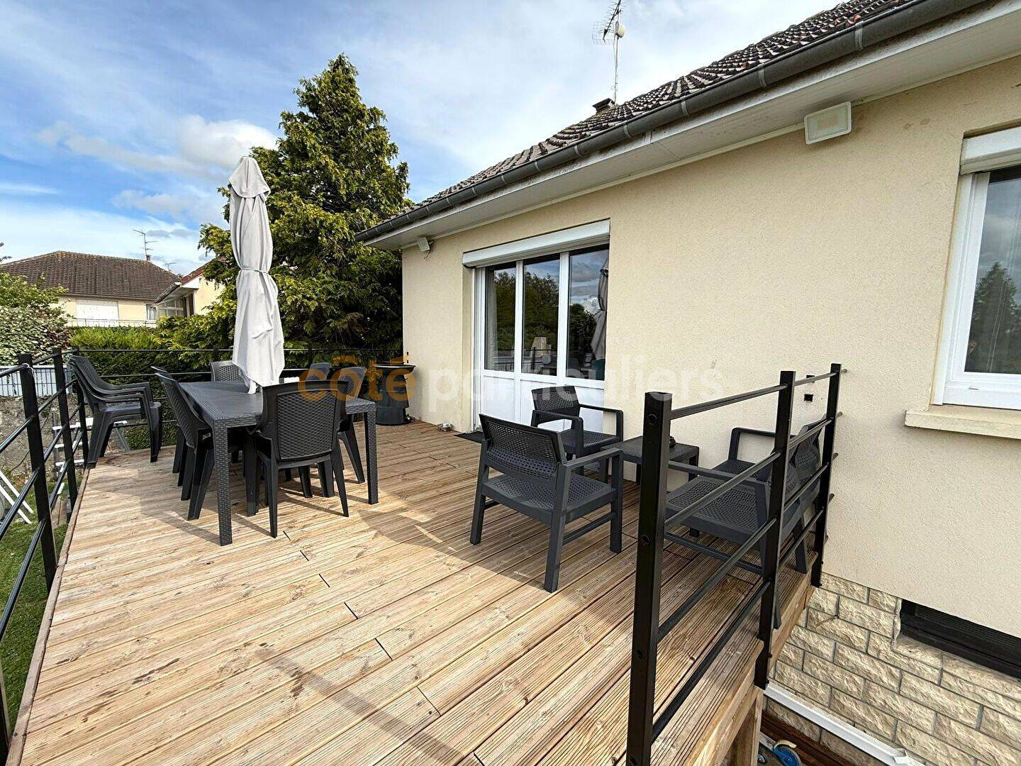 Maison 4 pièces 74 m² · à Bretteville-sur-Laize · 74 m² · 236 000 €