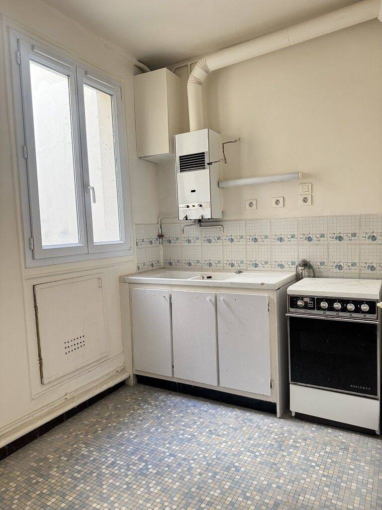 Appartement 2 pièces — Paris 16ᵉ, Chaillot (4)