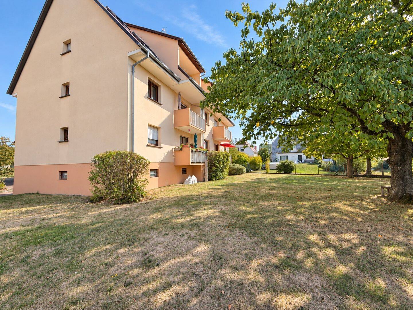 Appartement 5 pièces 104 m² · à Lingolsheim · 104 m² · 220 000 €