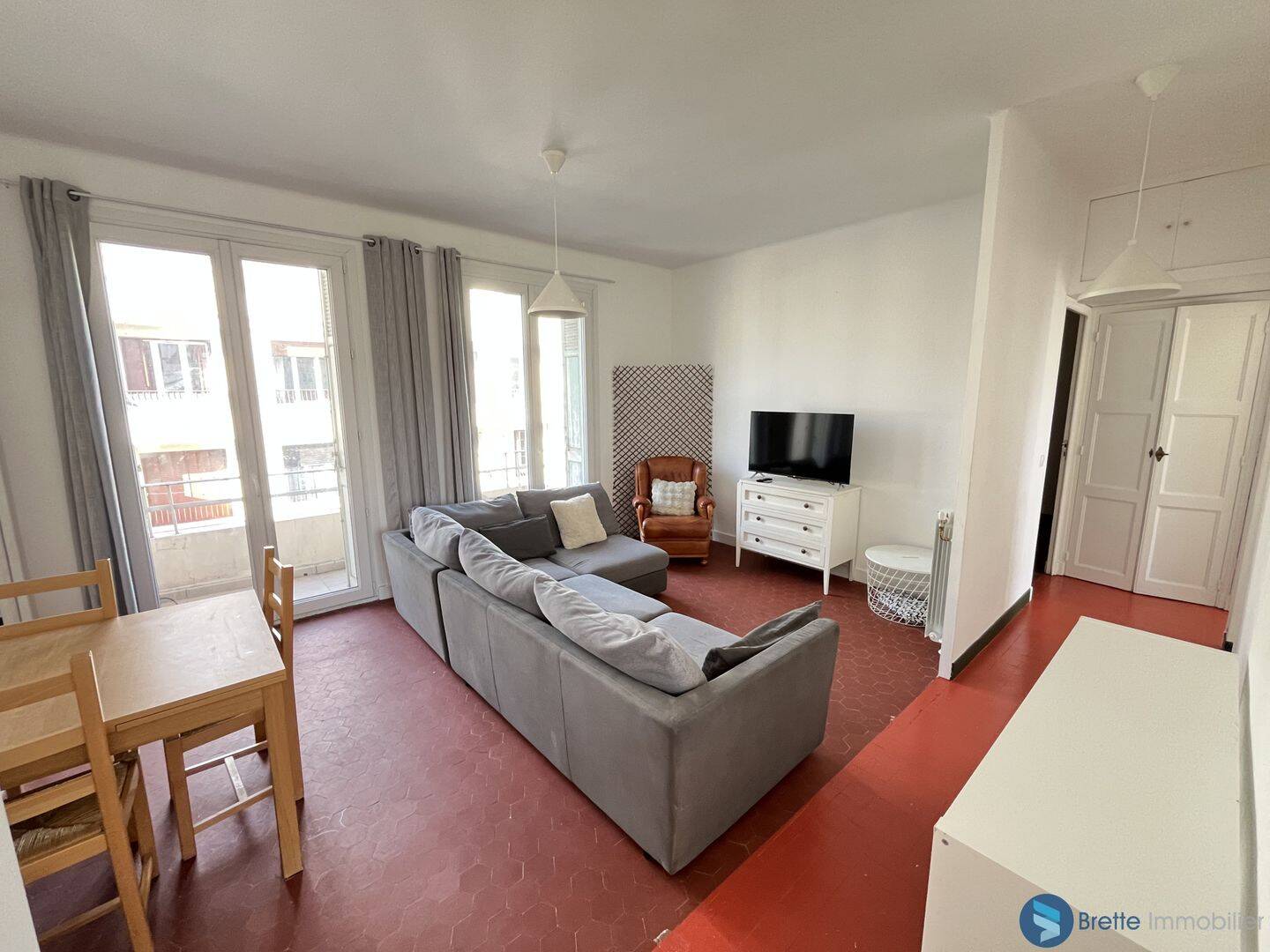 Appartement 4 pièces 78 m² · à Toulon · 78 m² · 175 000 €