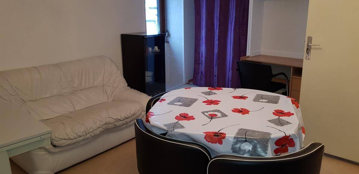 Appartement 2 pièces 31 m² · à Cambrai · 31 m² · 440 €