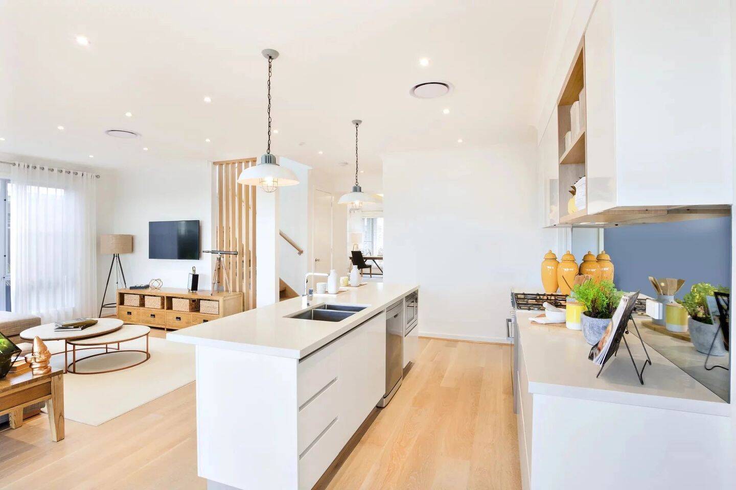 Appartement 4 pièces 87 m² · à Sceaux · 87,1 m² · 970 000 €