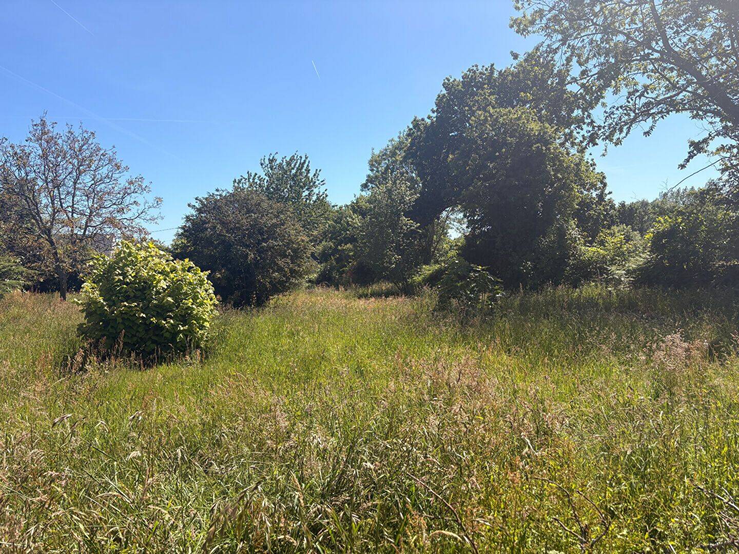 Terrain de 613 m² à Fouesnant - photo 2