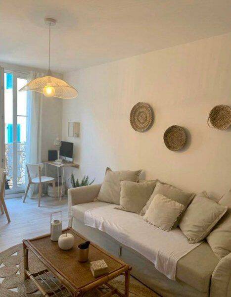Appartement 2 pièces 38 m² · à Marseille 2ème Arrondissement · 38 m² · 890 €