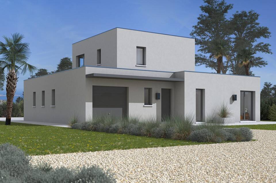 Maison 6 pièces 140 m² · à Cruzy · 140 m² · 440 000 €