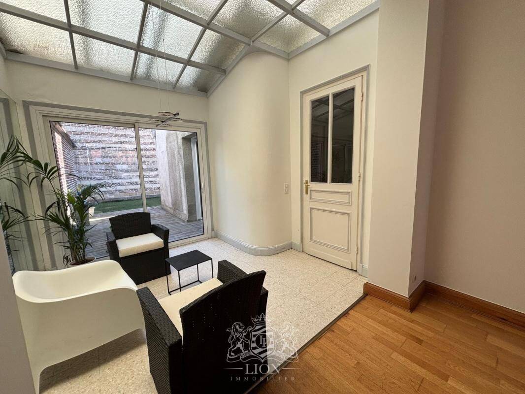 Maison 6 pièces 170 m² · à Lille · 170 m² · 639 000 €