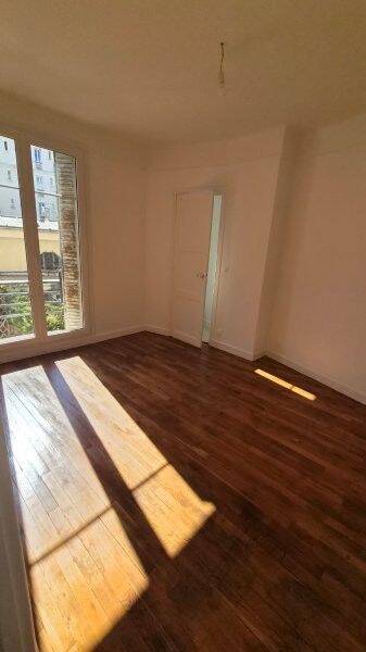 Appartement 2 pièces 44 m² · à Paris 14ème Arrondissement · 44 m² · 1 650 €/mois