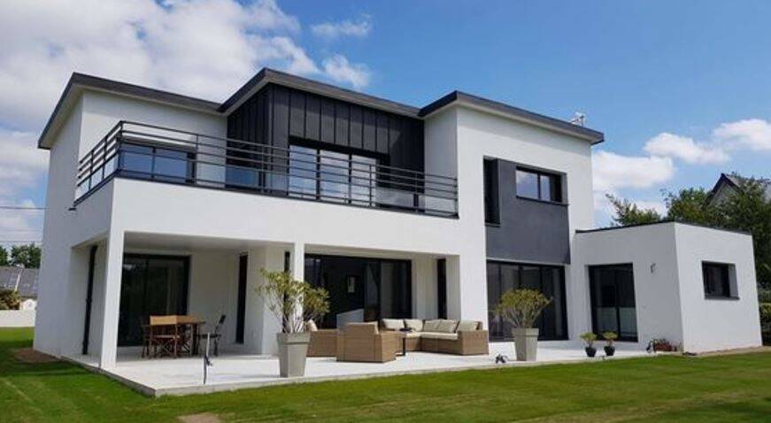 Maison 7 pièces 155 m² · à Verrières-le-Buisson · 155 m² · 749 000 €