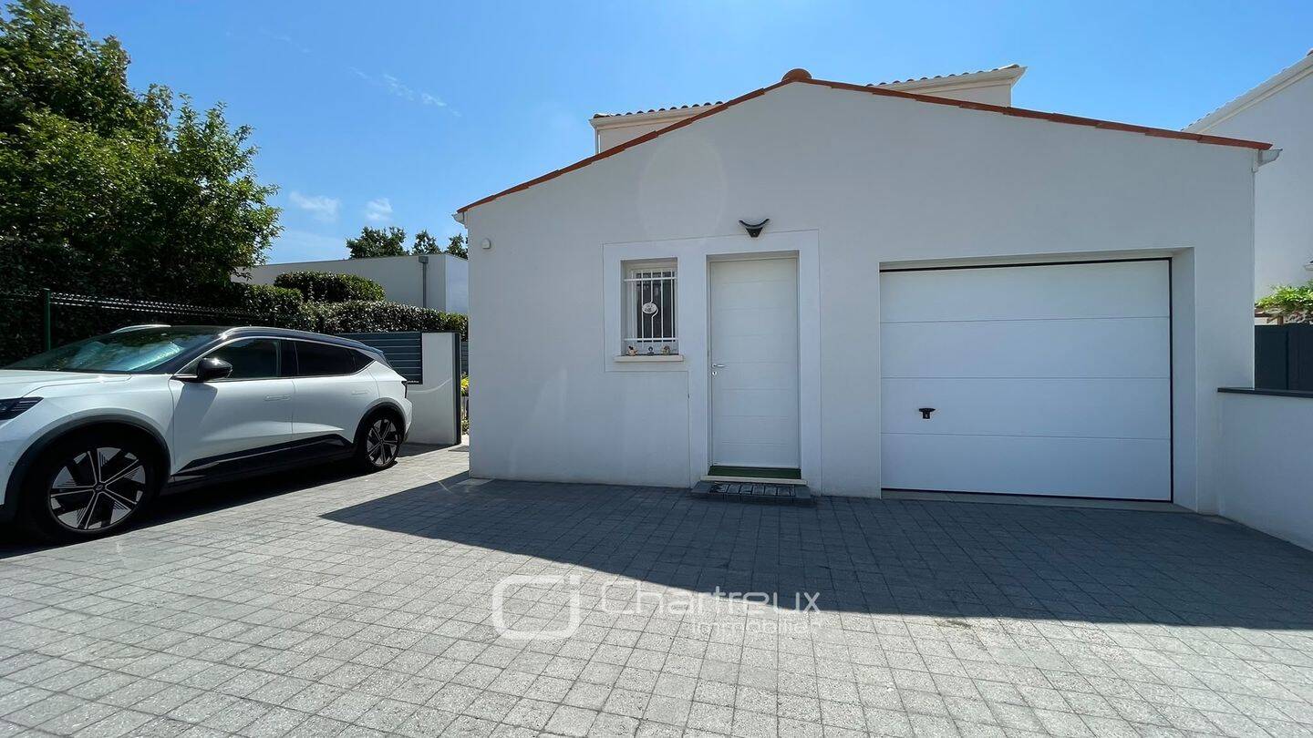 Maison 5 pièces 119 m² · à Saint-Georges-de-Didonne · 118,7 m² · 564 600 €