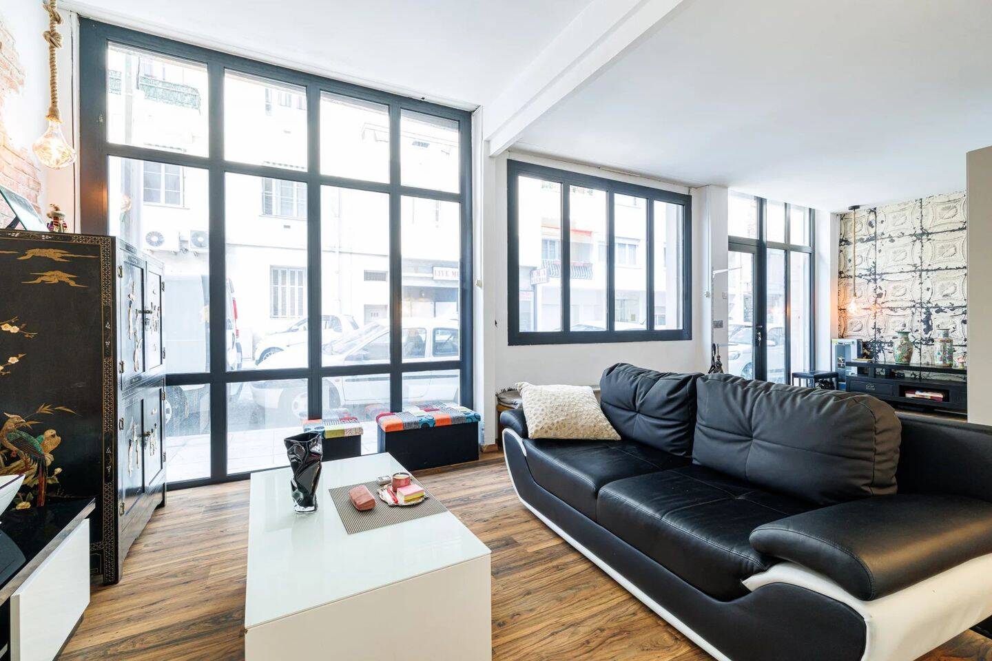 Appartement 3 pièces 100 m² · à Nice · 100,2 m² · 345 000 €