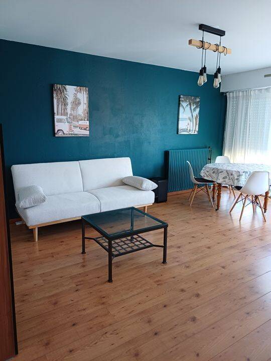 Appartement 3 pièces 67 m² · à Les Ulis · 67 m² · 1 350 €