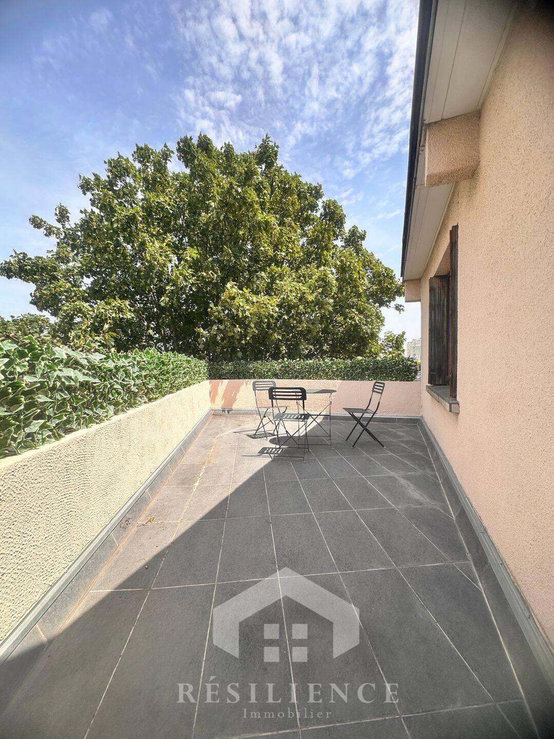 Appartement 3 pièces 55 m² · à Malakoff · 55 m² · 283 000 €