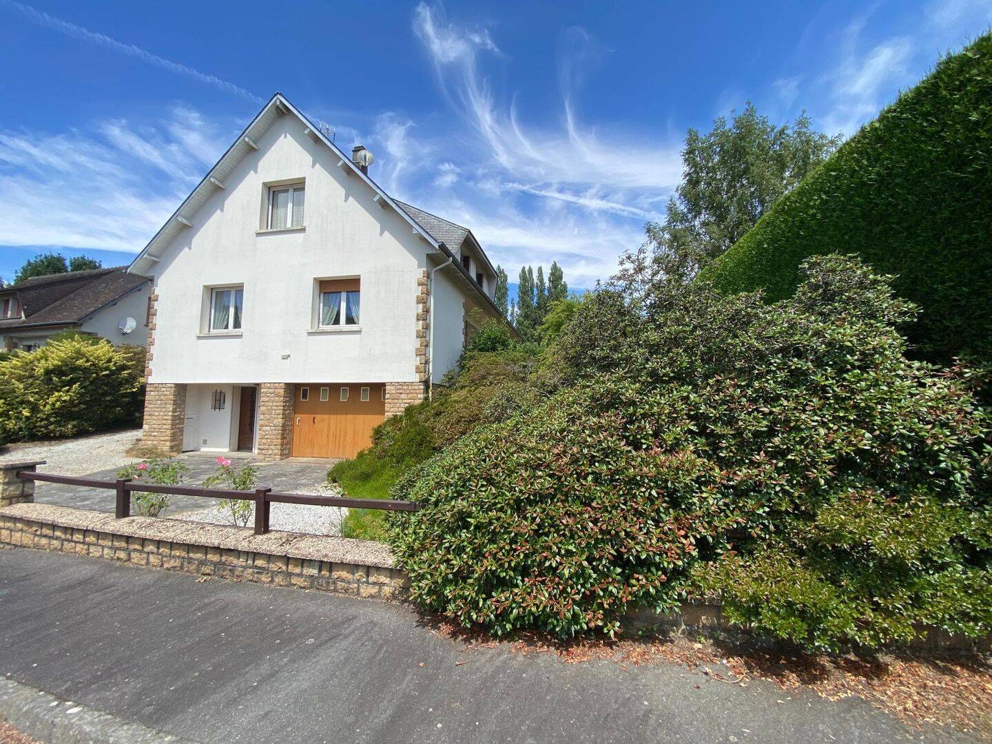 Maison 4 pièces 112 m² · à Flers · 112 m² · 155 000 €