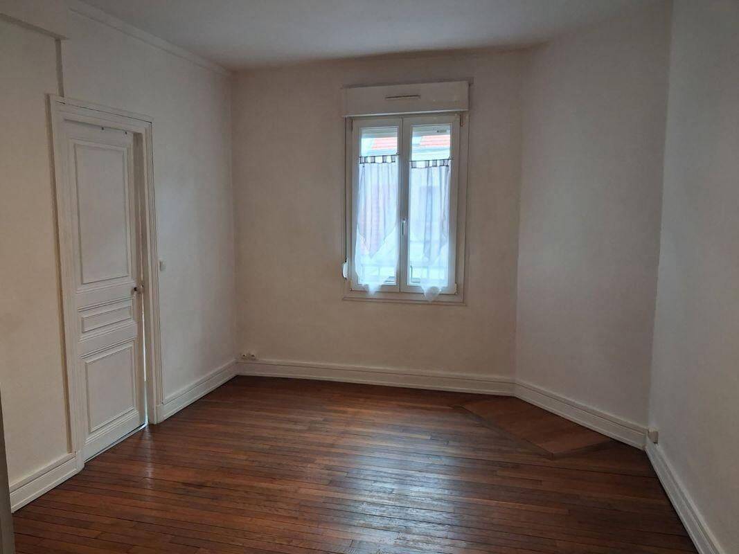Appartement 2 pièces 48 m² · à Reims · 48 m² · 580 €