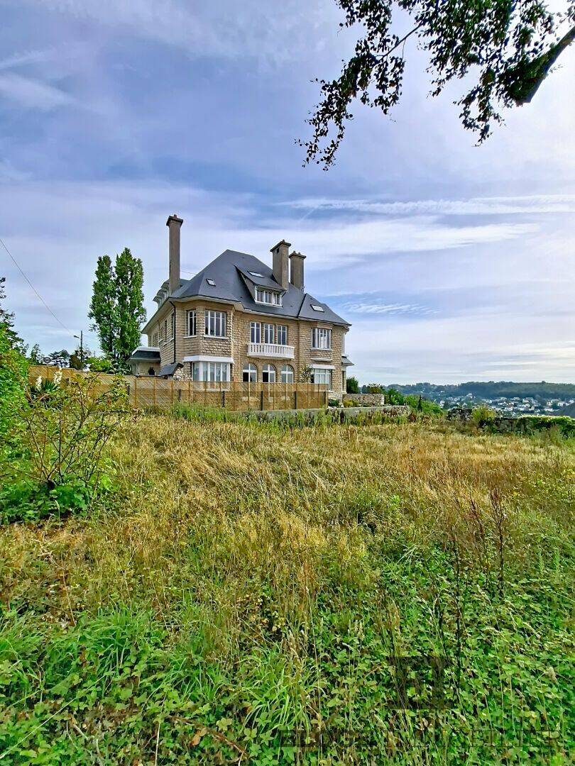 Appartement 3 pièces 72 m² · à Mont-Saint-Aignan · 72 m² · 160 000 €