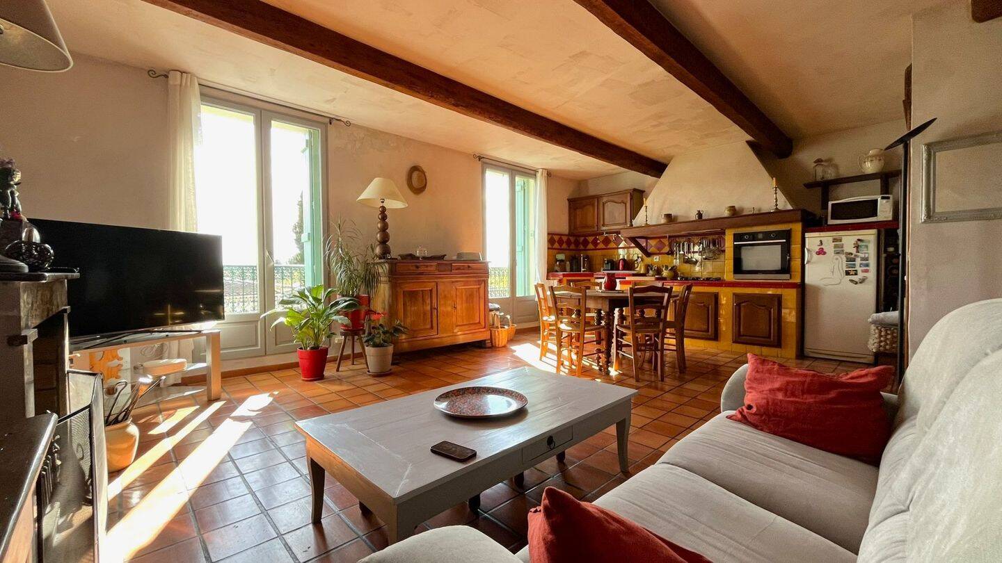 Maison 6 pièces 179 m² · à Saint-Pargoire · 179 m² · 320 000 €