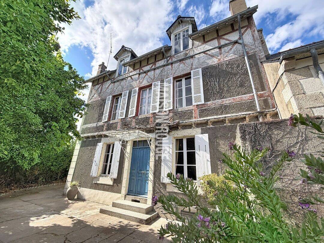 Maison 8 pièces 133 m² · à Saint-Quay-Portrieux · 133 m² · 267 240 €