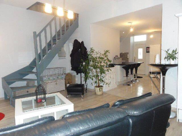Appartement 4 pièces 83 m² · à Le Creusot · 83 m² · 600 €