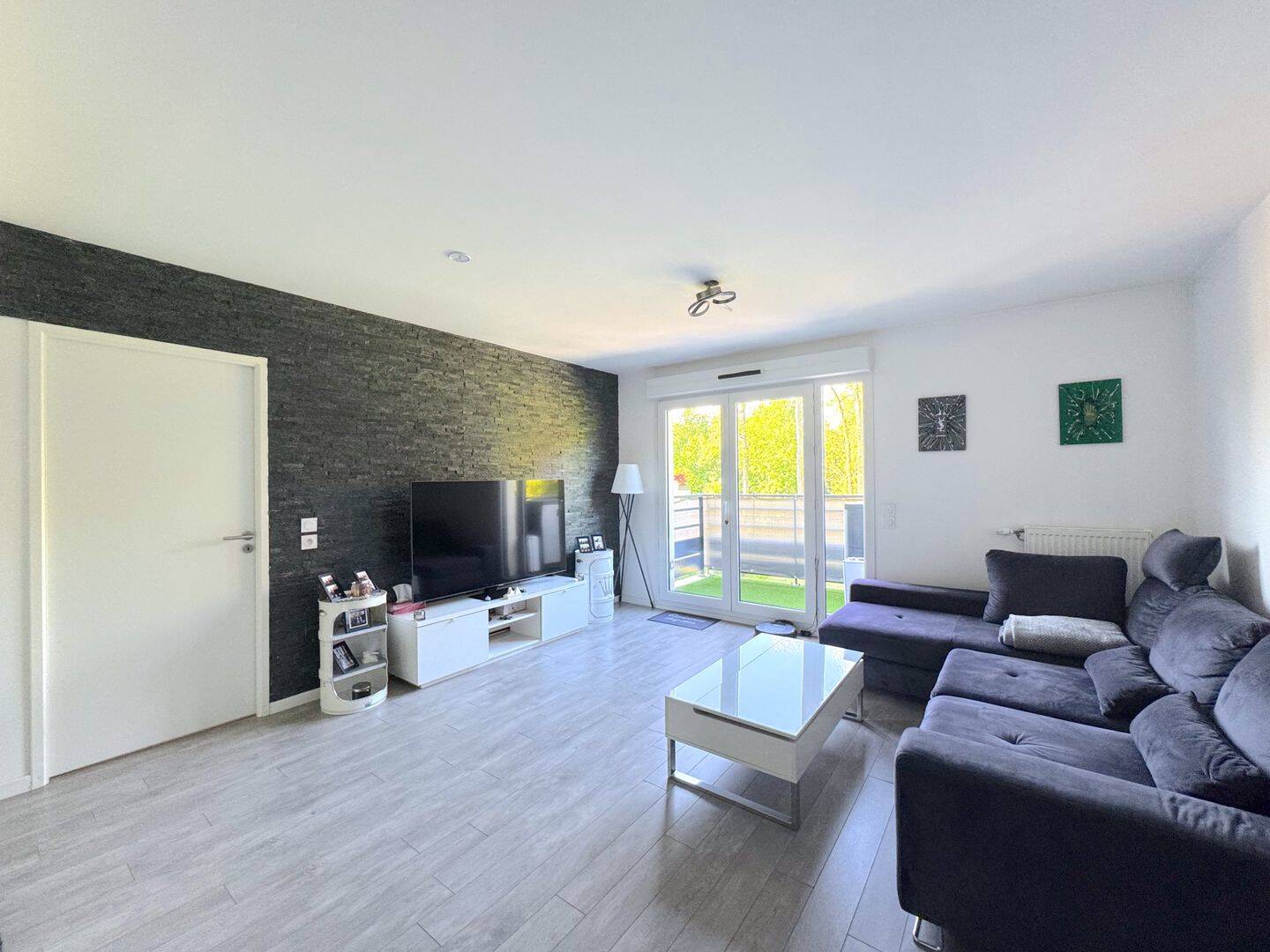 Appartement 2 pièces 42 m² · à L'Étang-la-Ville · 42,2 m² · 280 000 €