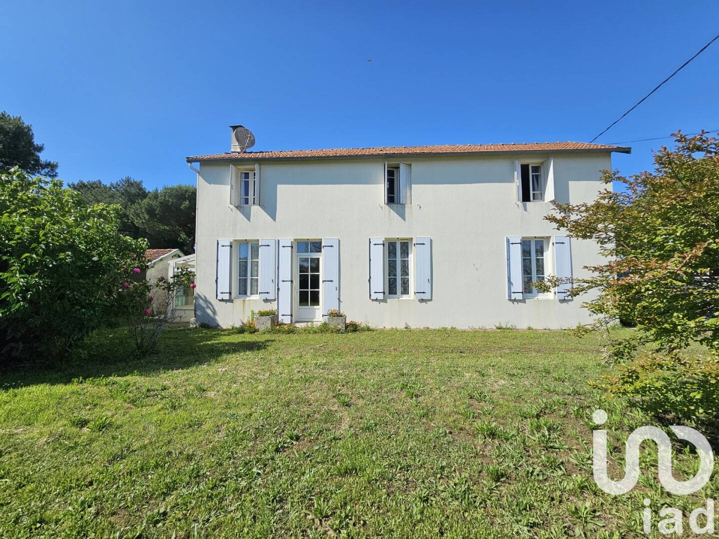 Maison 6 pièces 137 m² · à La Tremblade · 137 m² · 293 800 €