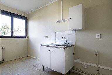 Appartement 4 pièces 72 m² · à Sainte-Sévère-sur-Indre · 72 m² · 472 €/mois