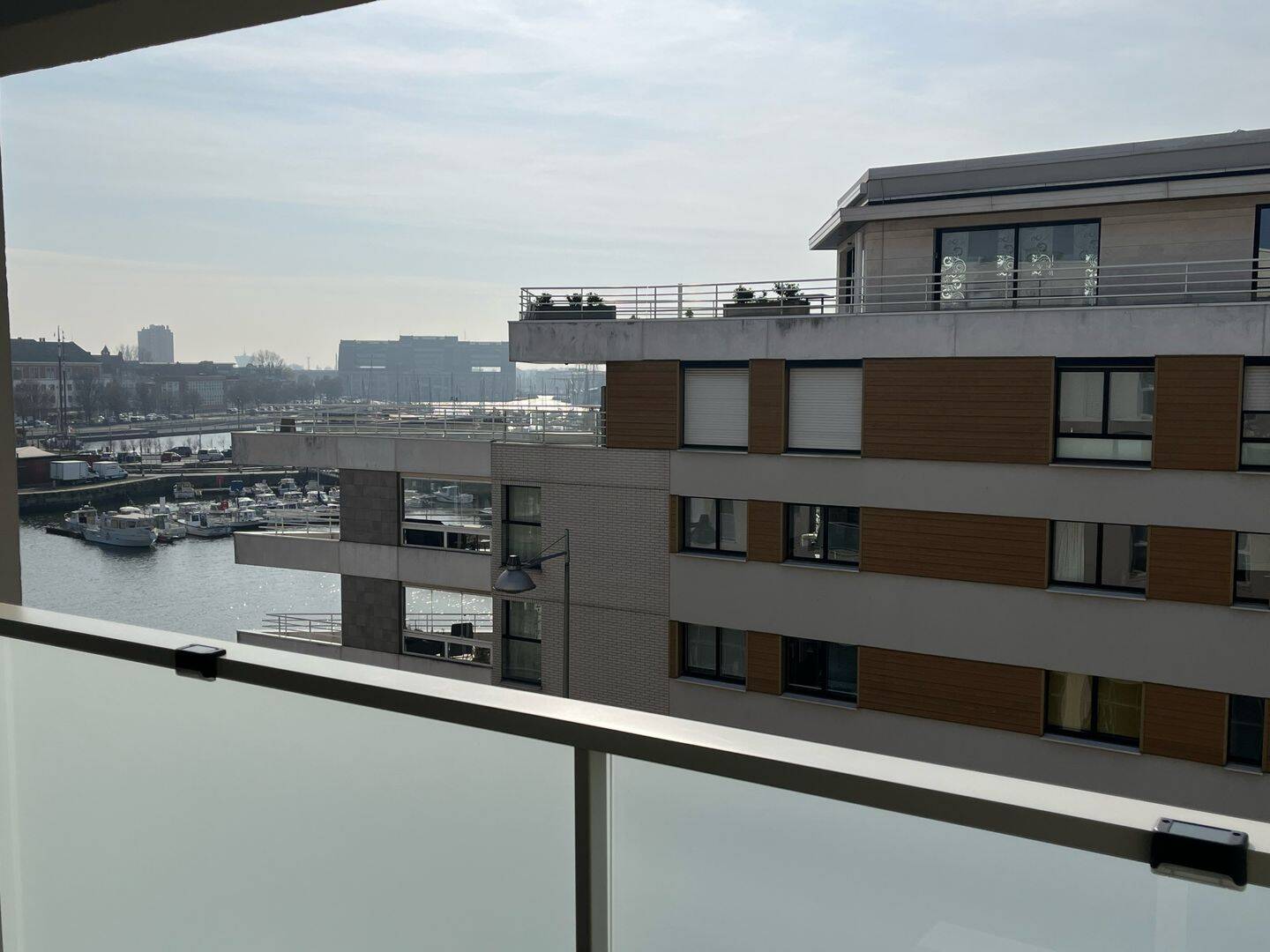 Appartement 3 pièces 70 m² · à Dunkerque · 70 m² · 1 500 €/mois