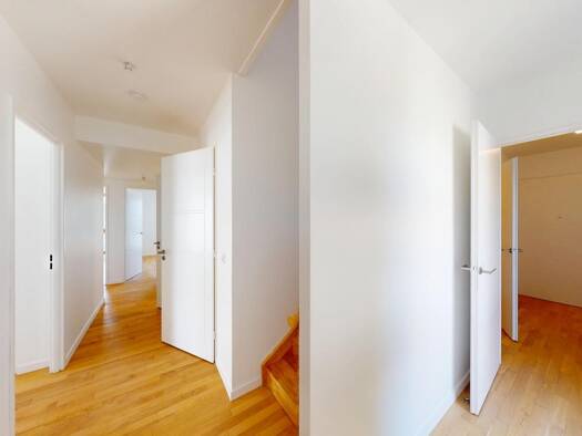 Duplex à louer 2 890 € 5 pièces 4 chambres 113 m² 2ème étage Montreuil Versailles 78000