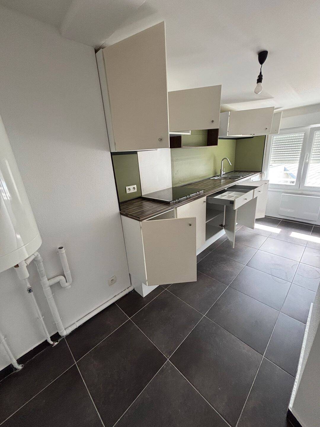 Appartement 2 pièces 50 m² · à Brunstatt-Didenheim · 50 m² · 670 €