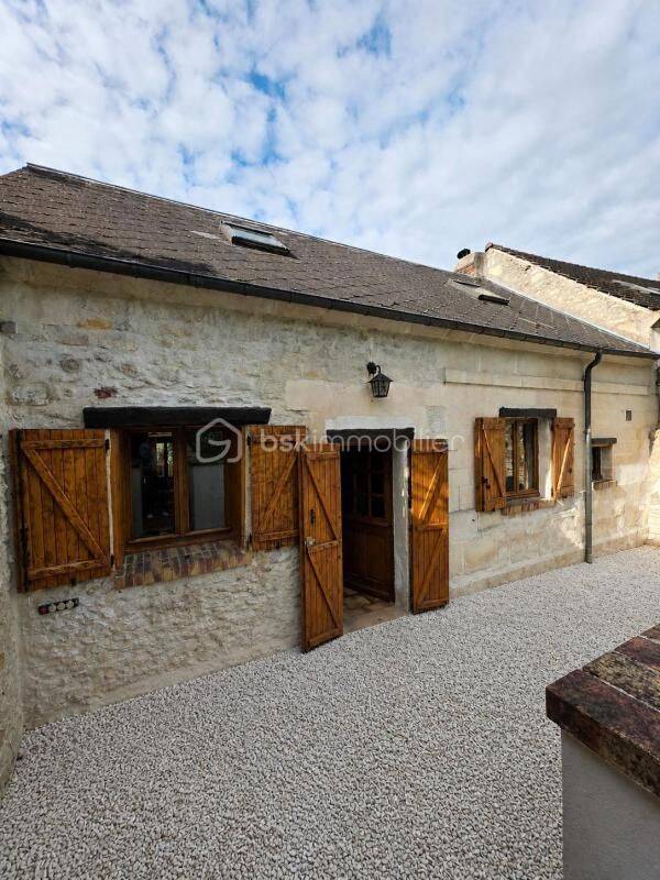 Maison 4 pièces 85 m² · à Liancourt · 85 m² · 164 000 €