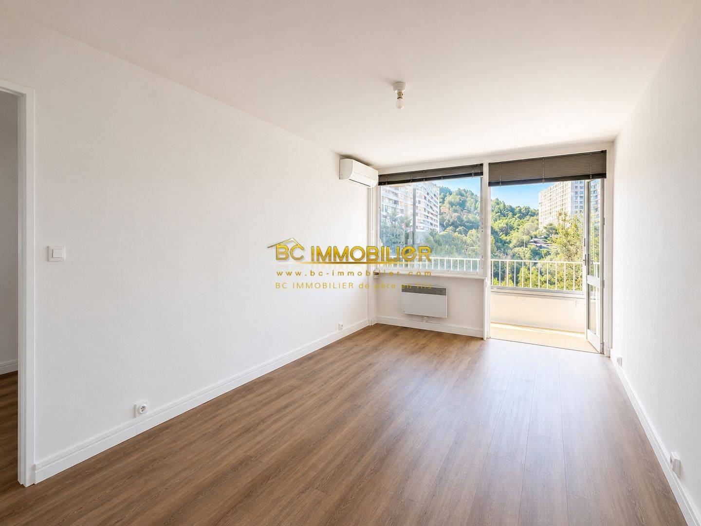 Appartement 4 pièces 68 m² · à Marseille 9ème Arrondissement · 68,4 m² · 1 340 €