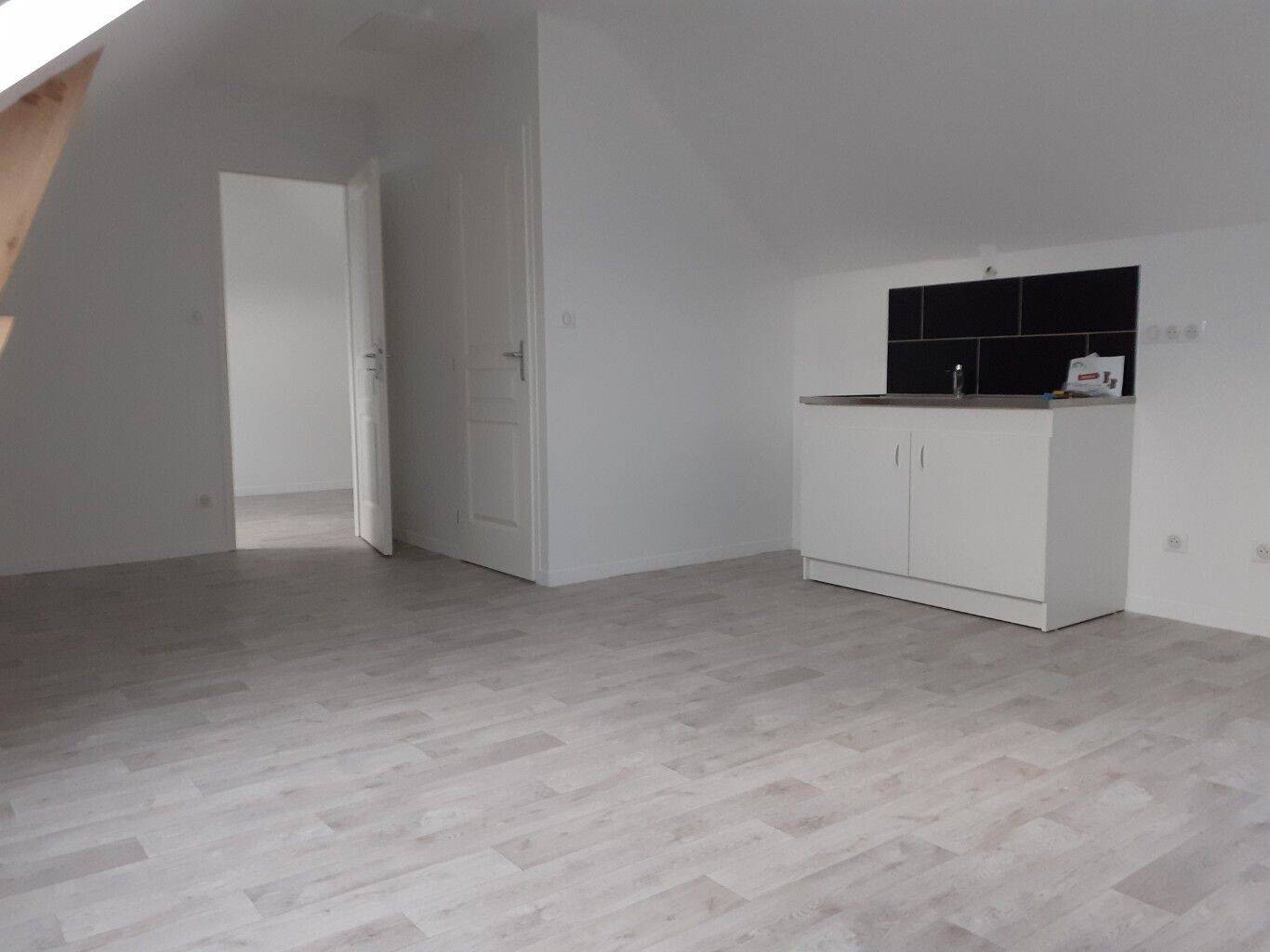 Appartement 2 pièces 33 m² · à Estrées-Saint-Denis · 32,5 m² · 534 €/mois