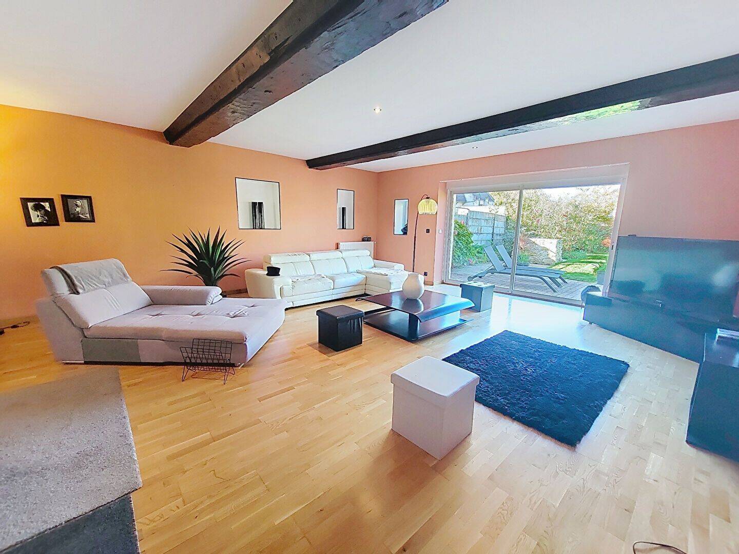 Maison 6 pièces 200 m² · à Saint-Aubin-d'Arquenay · 200 m² · 499 000 €