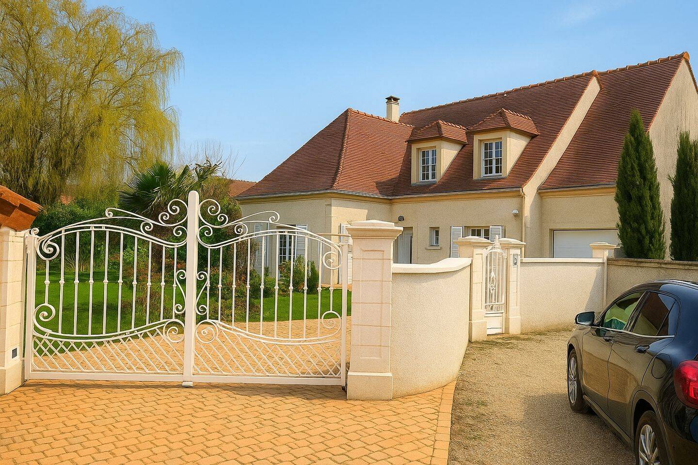 Maison 6 pièces 172 m² · à Messy · 171,6 m² · 429 000 €