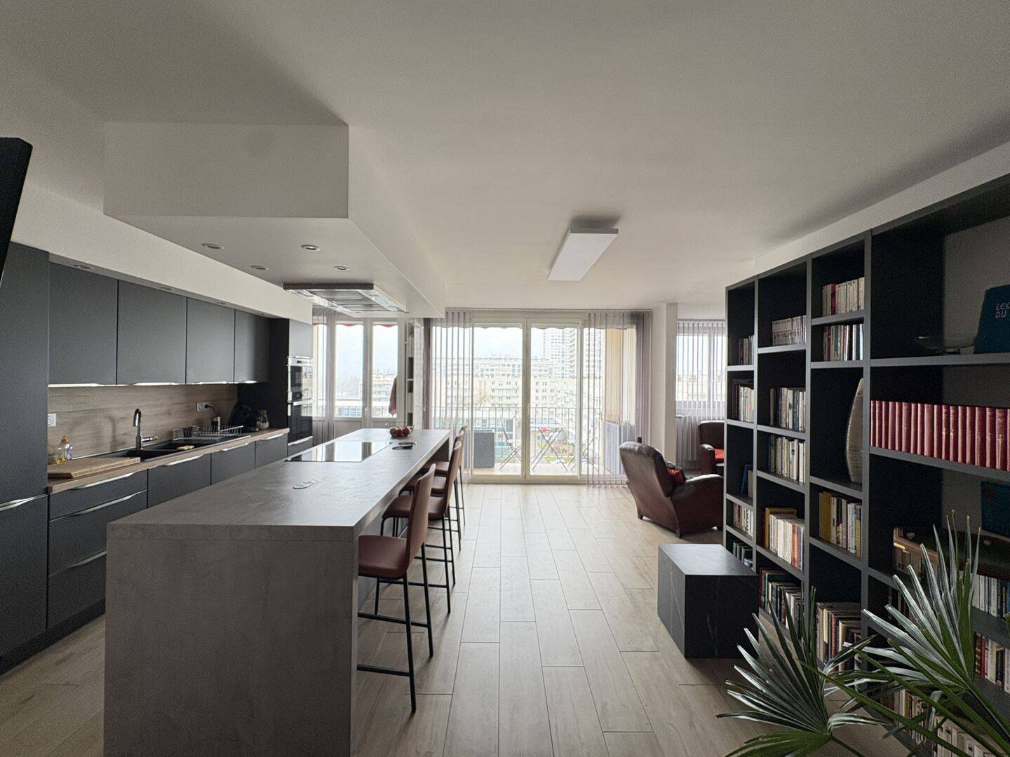 Appartement 4 pièces 90 m² · à Tours · 90 m² · 233 200 €