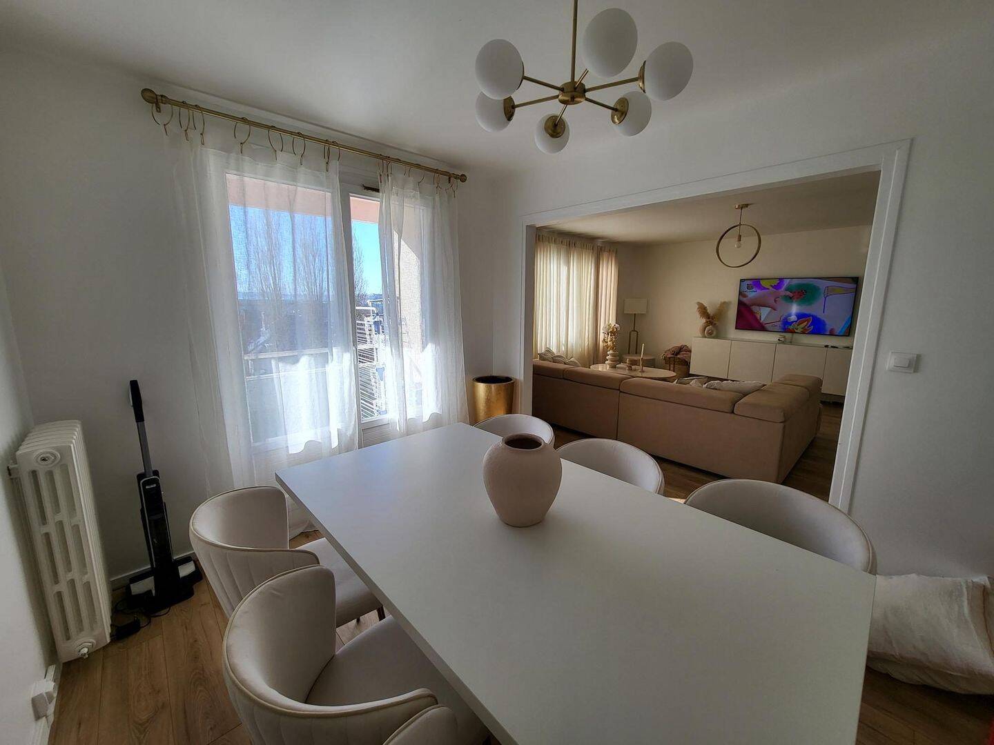 Appartement 4 pièces 98 m² · à Le Havre · 98 m² · 365 000 €