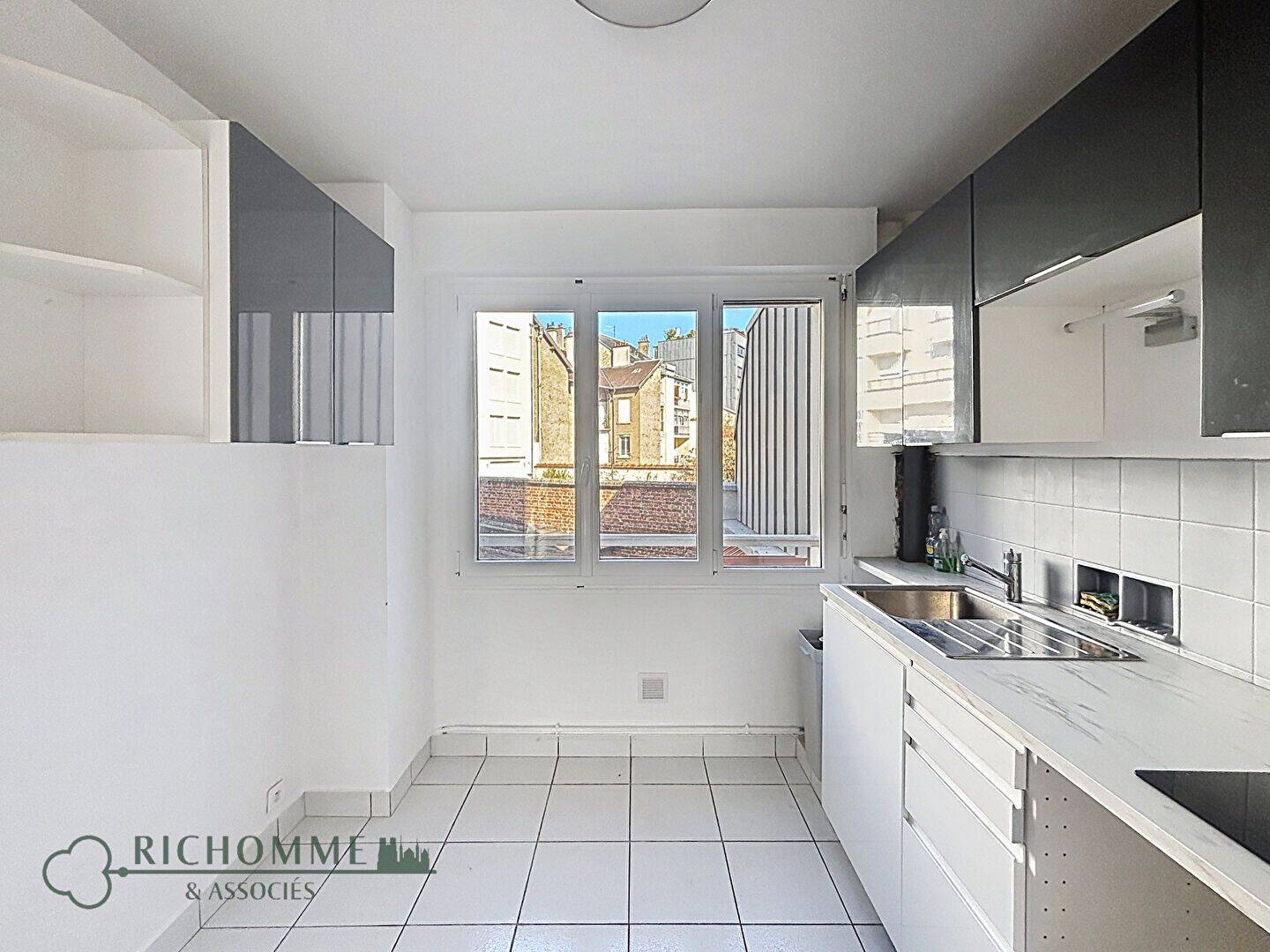Appartement 1 pièce 28 m² · à Reims · 28 m² · 114 500 €