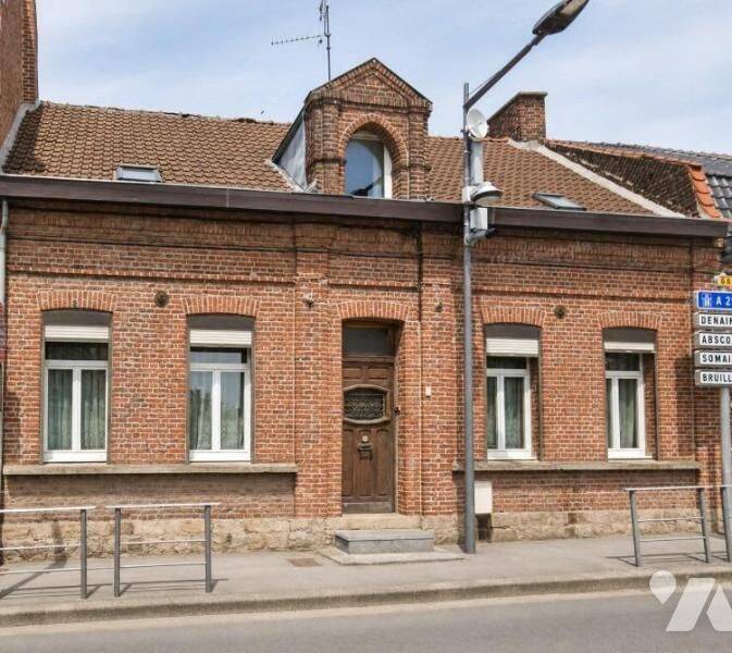 Maison 6 pièces 171 m² · à Aniche · 171 m² · 109 500 €