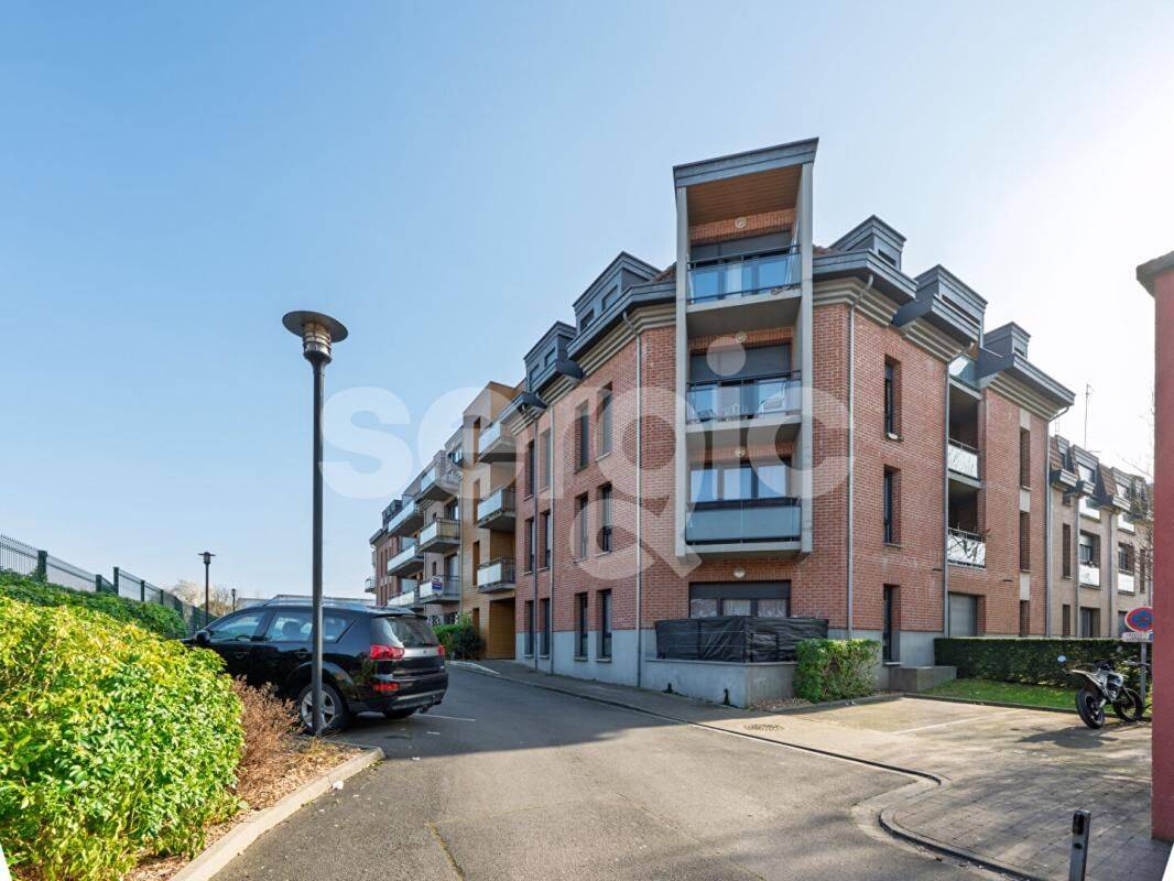 Appartement 2 pièces 45 m² · à Tourcoing · 45 m² · 99 900 €
