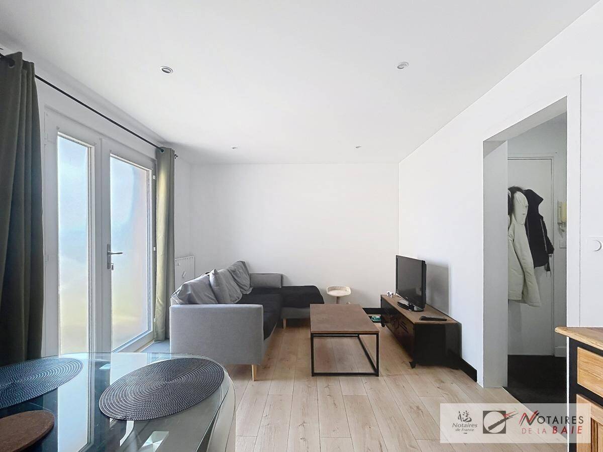 Appartement 2 pièces 41 m² · à Saint-Brieuc · 41 m² · 79 250 €