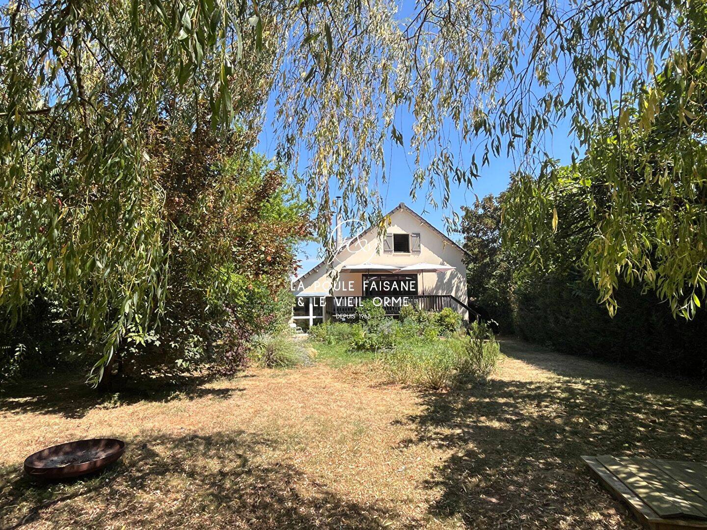 Maison 7 pièces 155 m² · à Houdan · 155 m² · 399 000 €