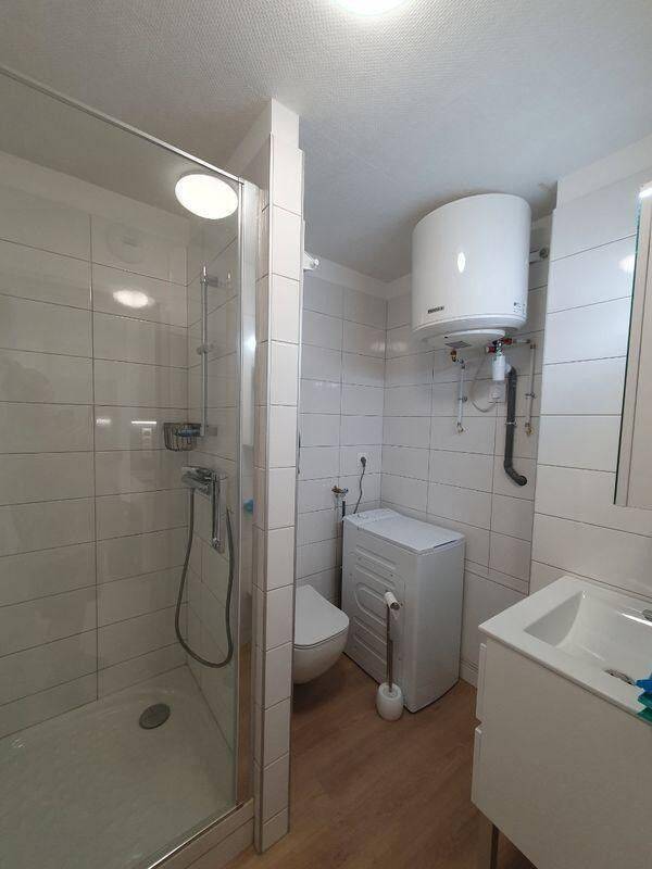 Appartement 2 pièces 30 m² · à Nancy · 30 m² · 590 €