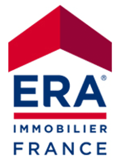 ERA AGENCE IMMOBILIERE DU STADE logo