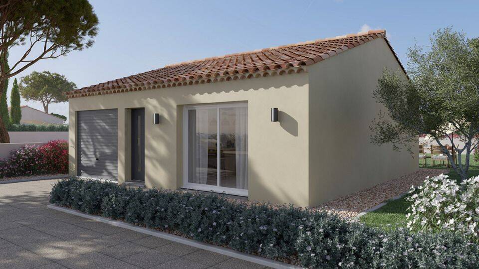 Maison 3 pièces 50 m² · à Sèvremoine · 50 m² · 174 500 €