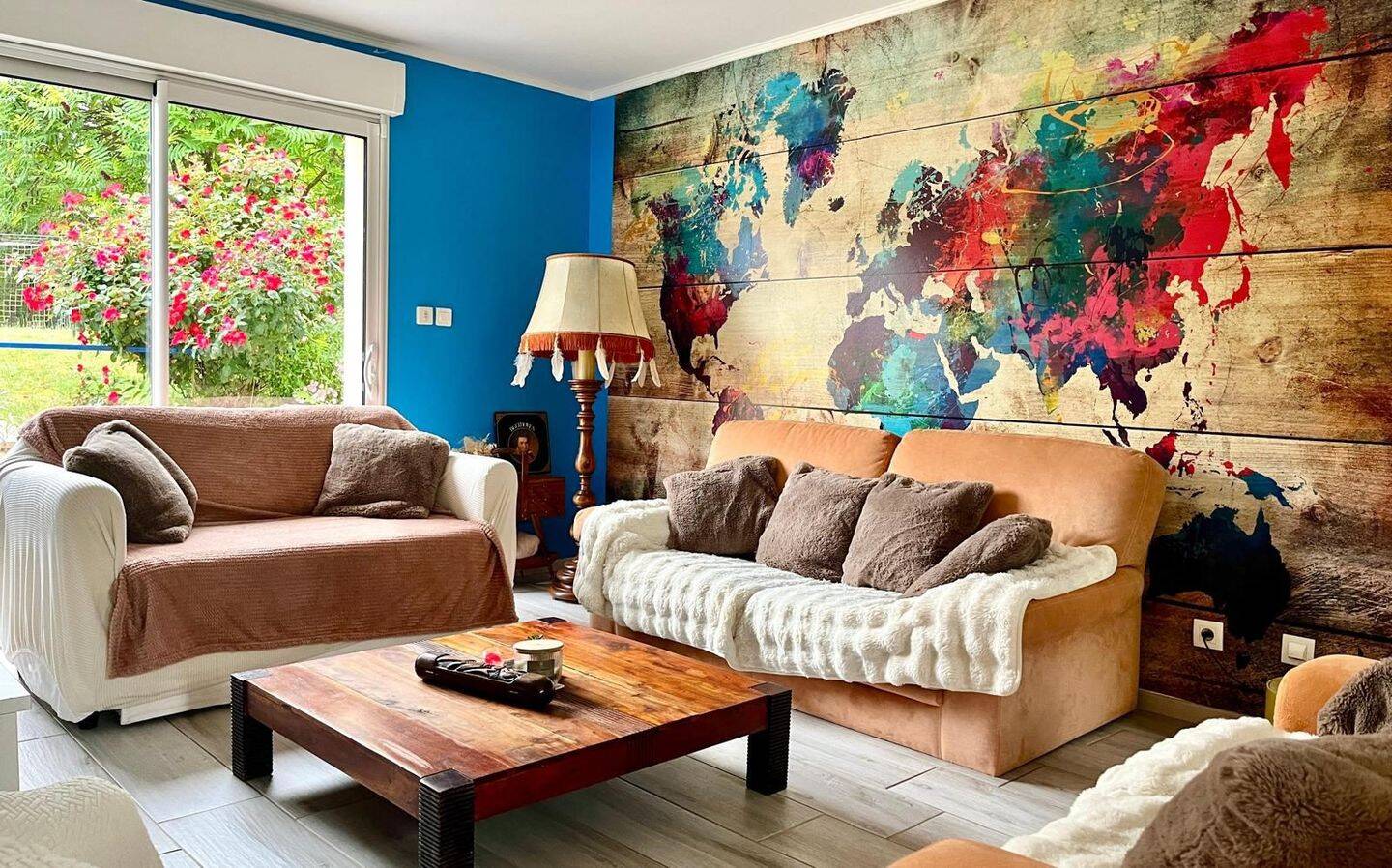 Maison 6 pièces 146 m² · à Nailly · 146 m² · 240 000 €